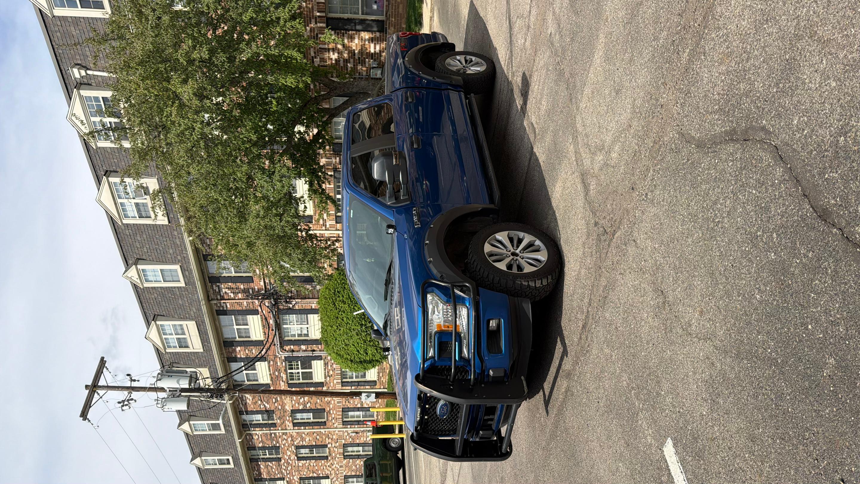 Ford F-150 2018 in Columbus, OH