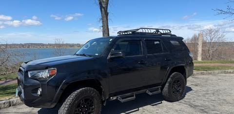 Toyota 4Runner 2019