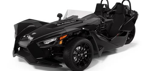 Polaris Slingshot 2024