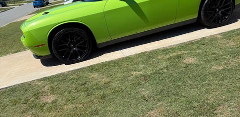 Dodge Challenger 2023