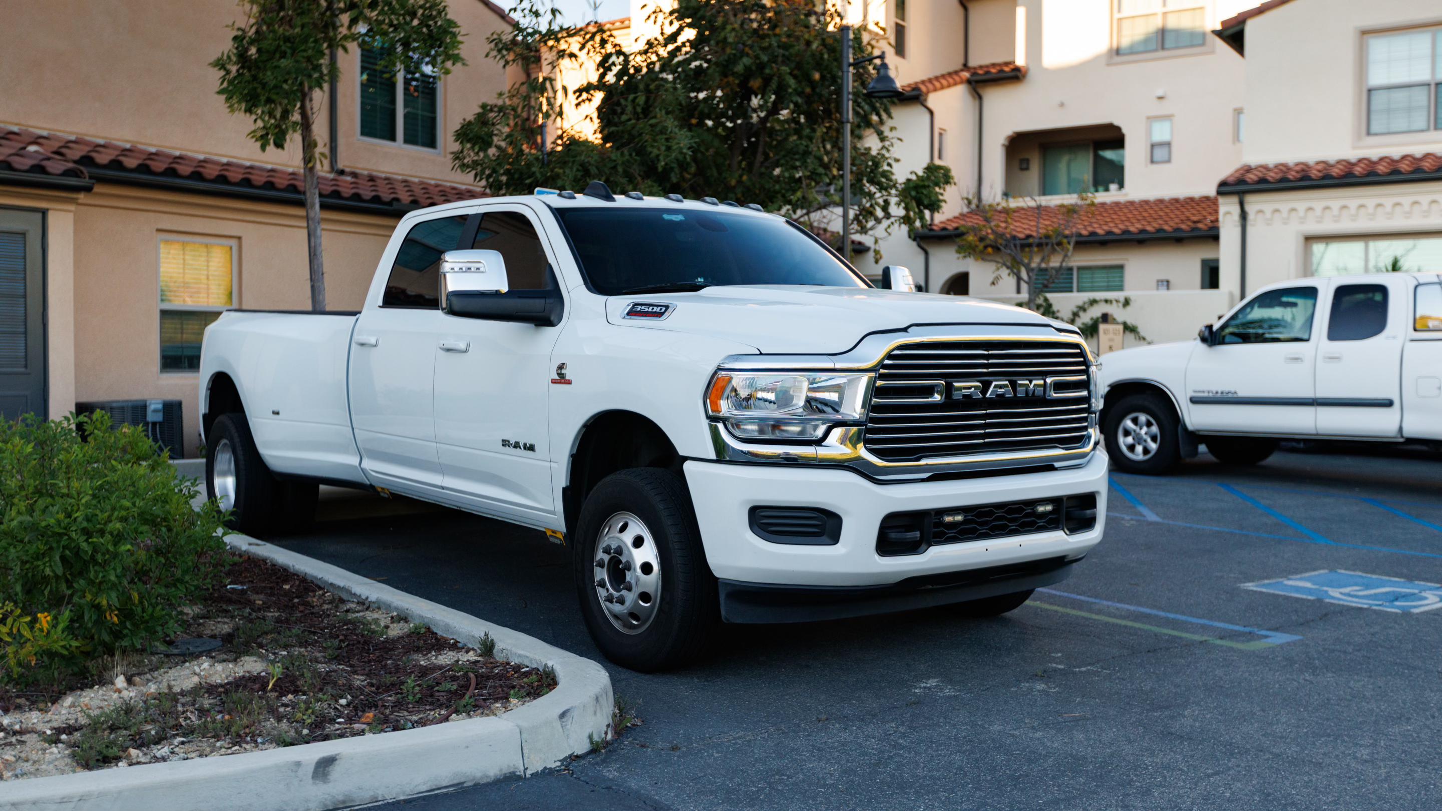 Ram 3500 2023 in 