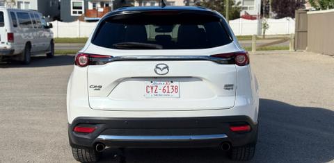 Mazda CX-9 2018