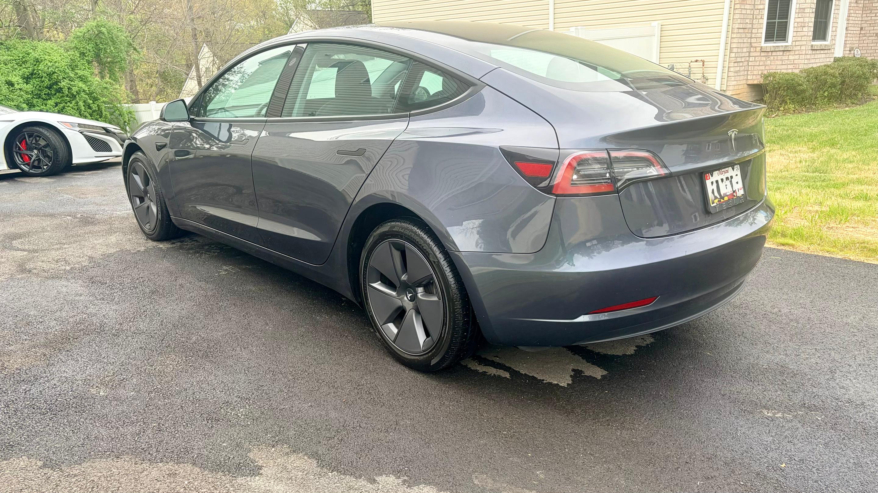 Tesla Model 3 2023 in 