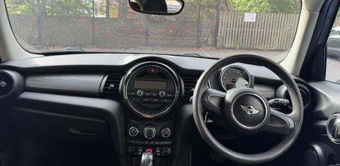 MINI Cooper 2017