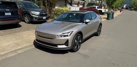 Polestar 2 2024