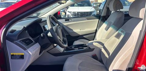 Hyundai Sonata 2017