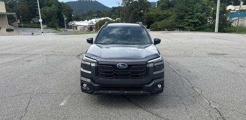 Subaru Outback 2026