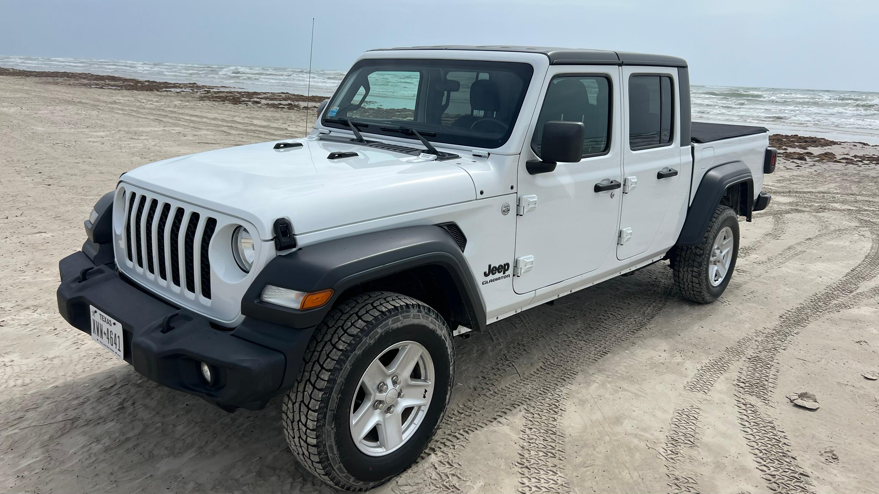 Jeep Gladiator 2020 in Port Aransas, TX