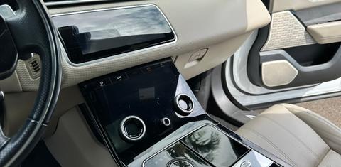 Land Rover Range Rover Velar 2018