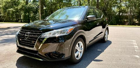 Nissan Kicks Play 2025