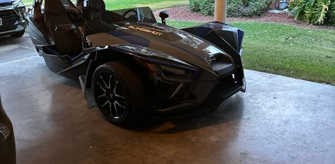 Polaris Slingshot 2021