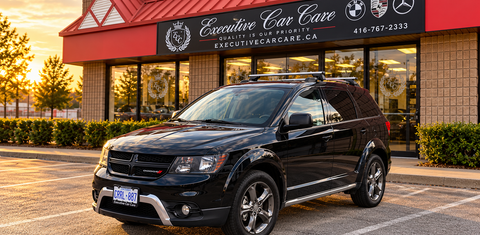 Dodge Journey 2014