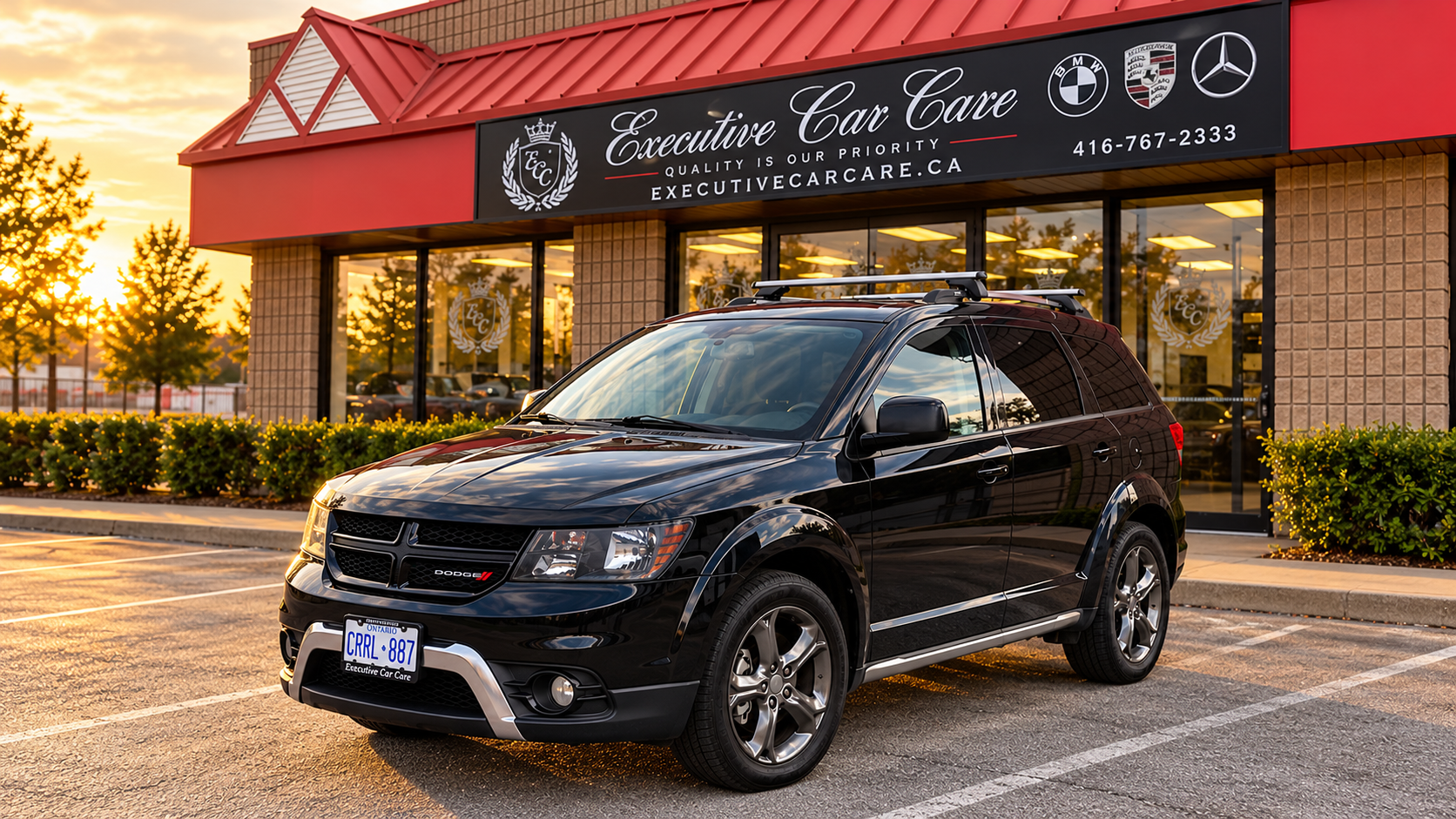 Dodge Journey 2014 à Toronto, ON