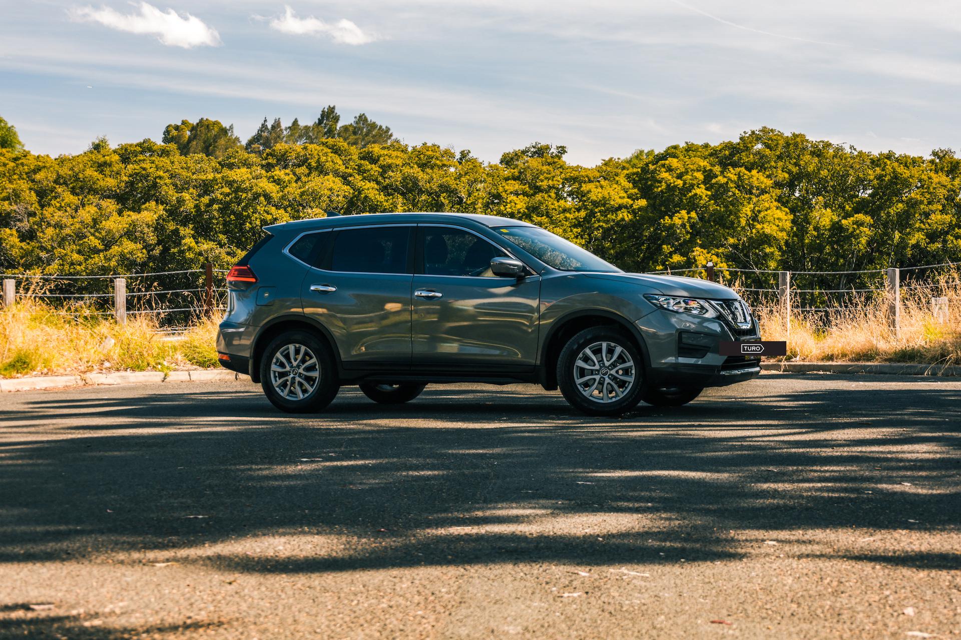 Nissan X-TRAIL 2018 in Wyndham Vale