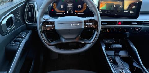 Kia Sorento 2026