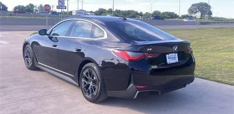 BMW i4 2023