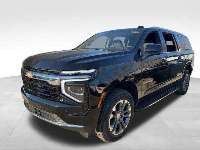 Chevrolet Suburban 2025 in O'Fallon, MO