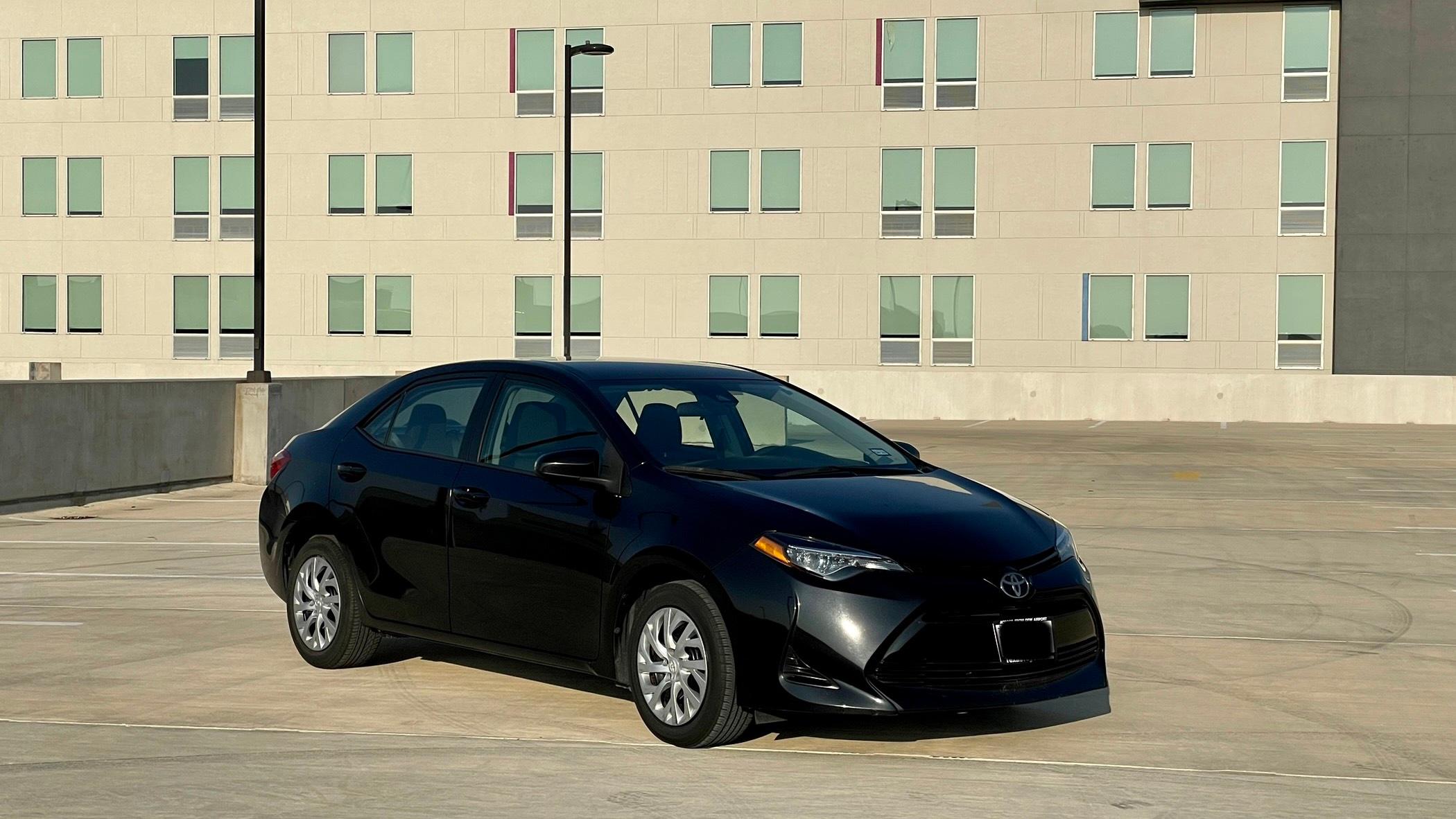 Toyota Corolla 2019 in Euless, TX