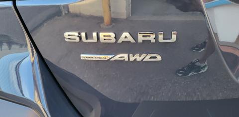 Subaru Outback 2024