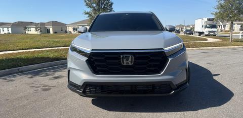 Honda CR-V 2026