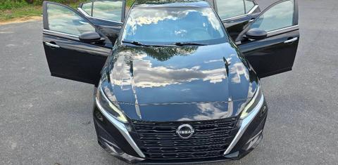 Nissan Altima 2024