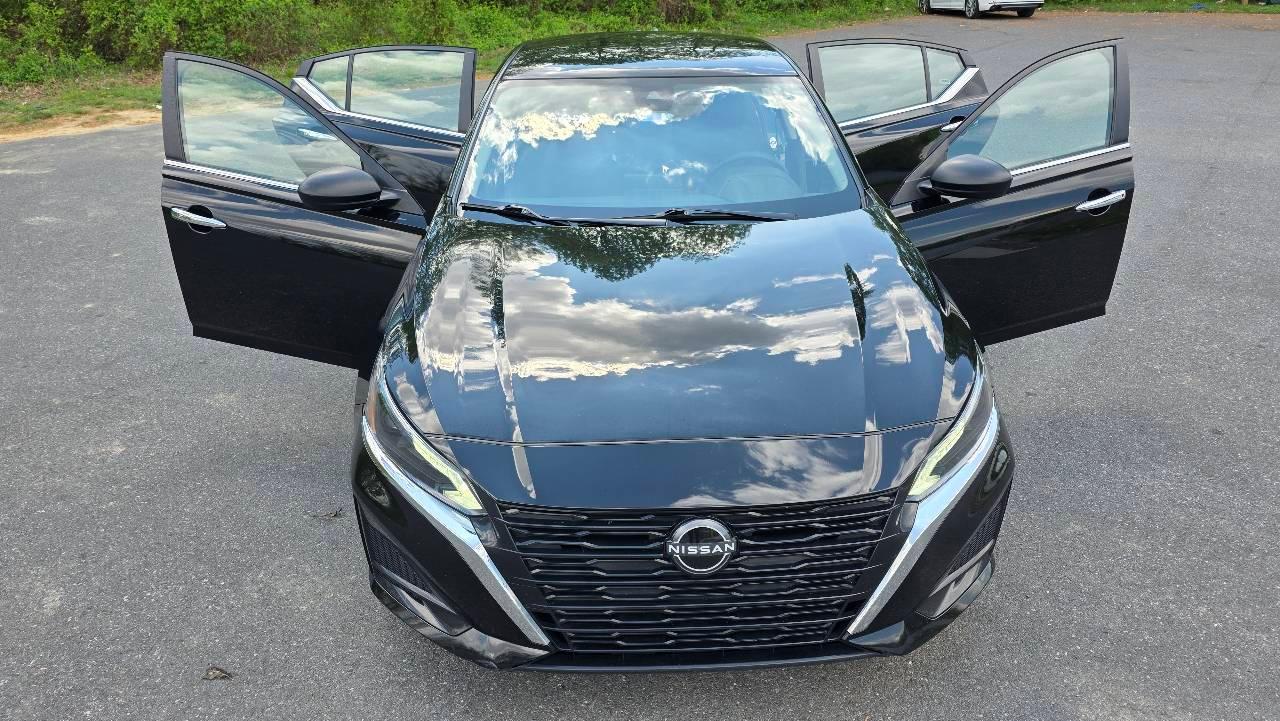 Nissan Altima 2024 in Dover, DE