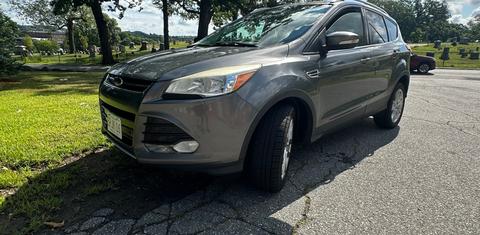 Ford Escape 2014