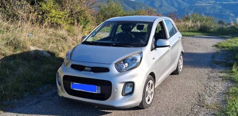 Kia PICANTO 2017