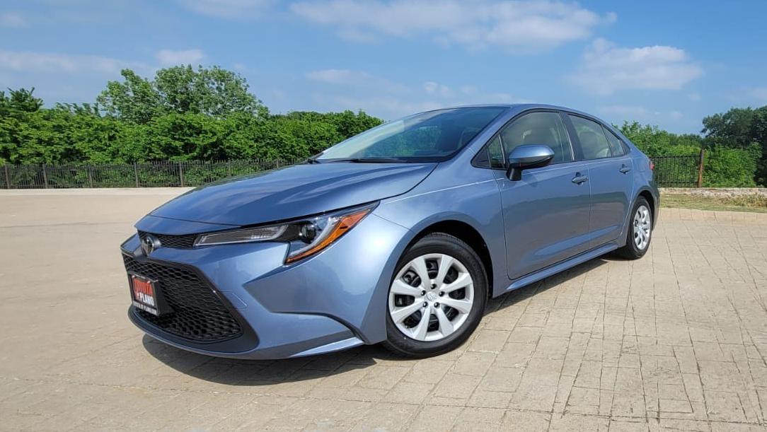 Toyota Corolla 2022 in Celina, TX