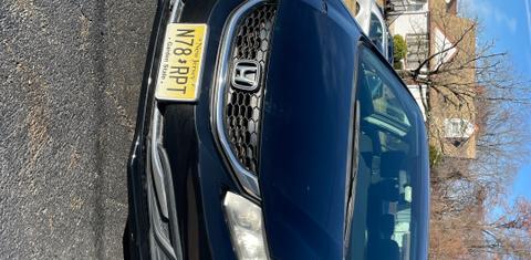 Honda Civic 2015