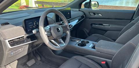 Honda Prologue 2025