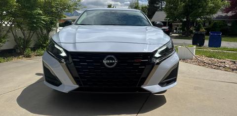 Nissan Altima 2023