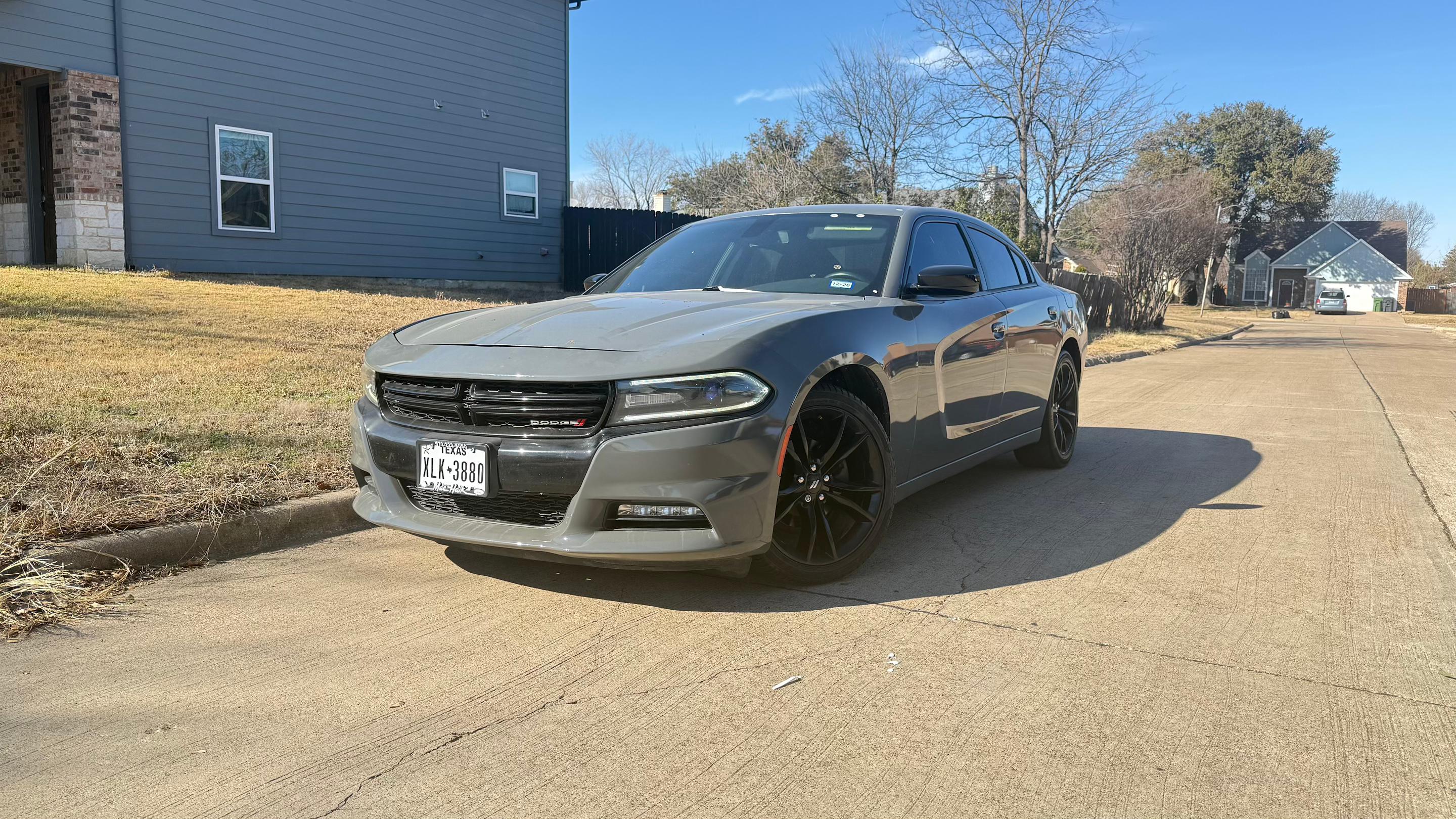 Dodge Charger 2018 in Arlington, TX