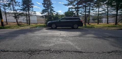 Subaru Outback 2015