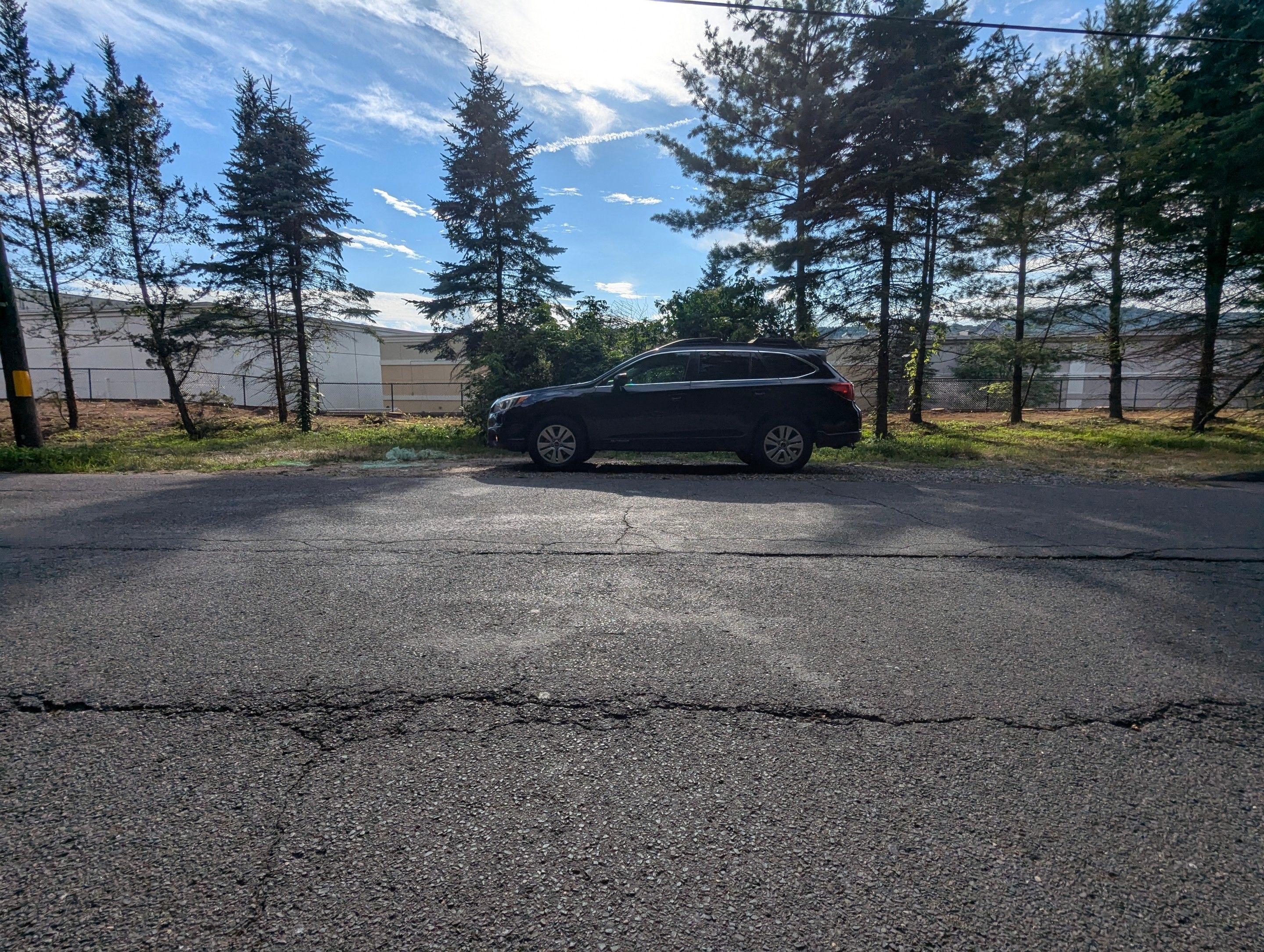 Subaru Outback 2015 in Canton, CT