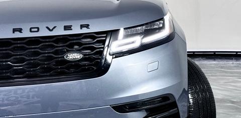 Land Rover Range Rover Velar 2021