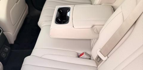 Genesis GV80 2026