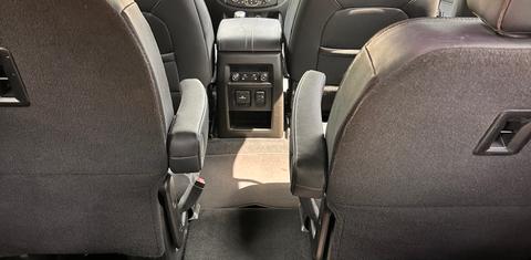 Chevrolet Traverse 2023