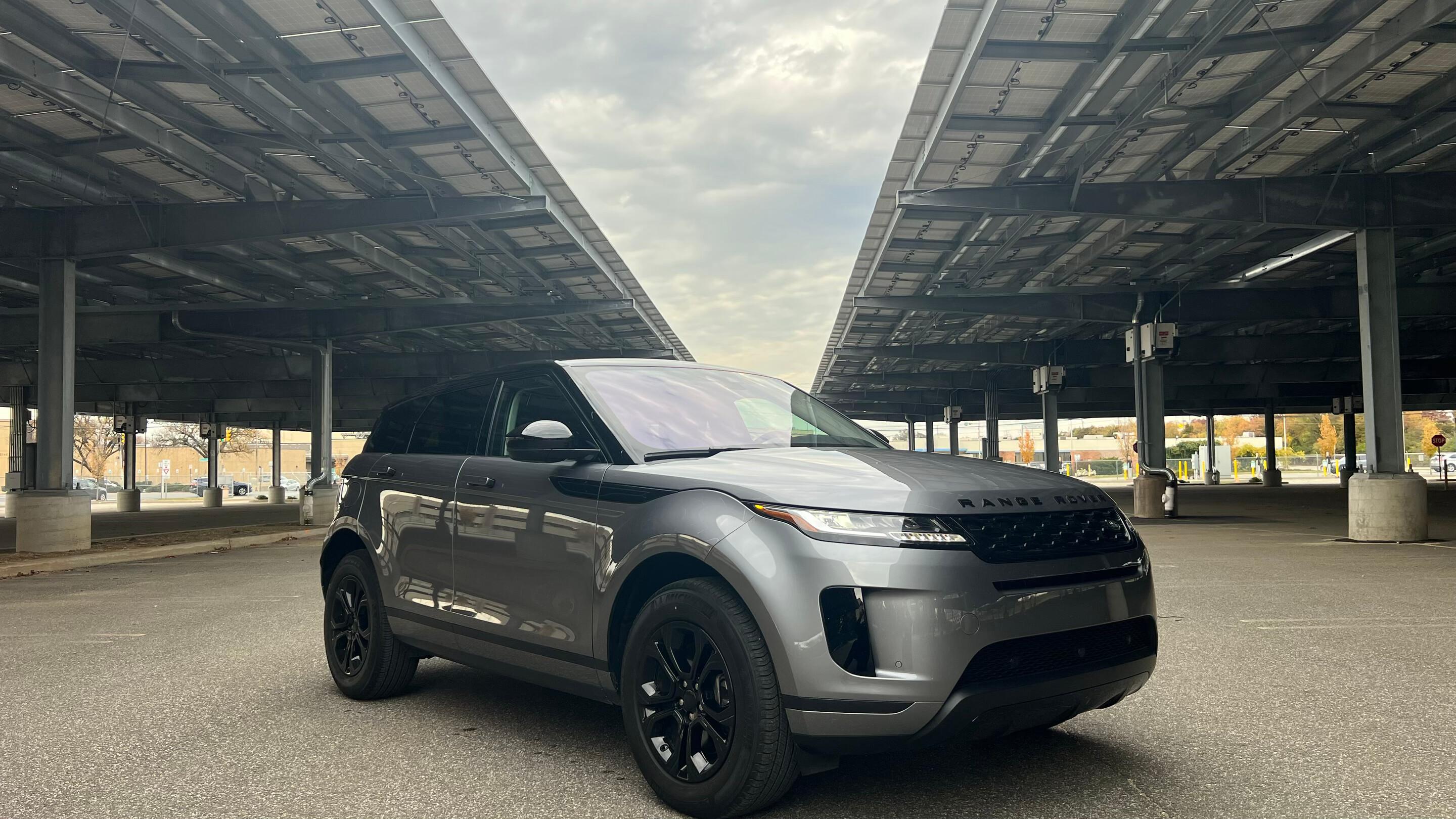 Land Rover Range Rover Evoque 2020 rental in Lodi, NJ by DrivePro  . | Turo