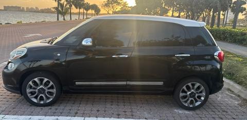 FIAT 500L 2014