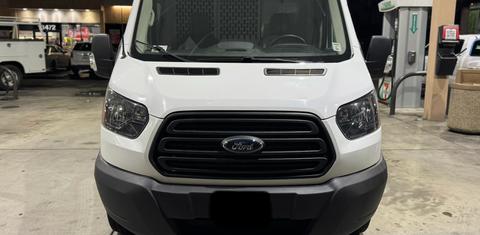 Ford Transit Cargo 2019