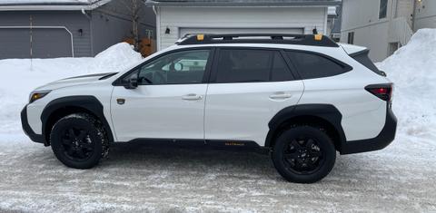 Subaru Outback 2023