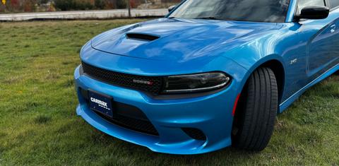 Dodge Charger 2023
