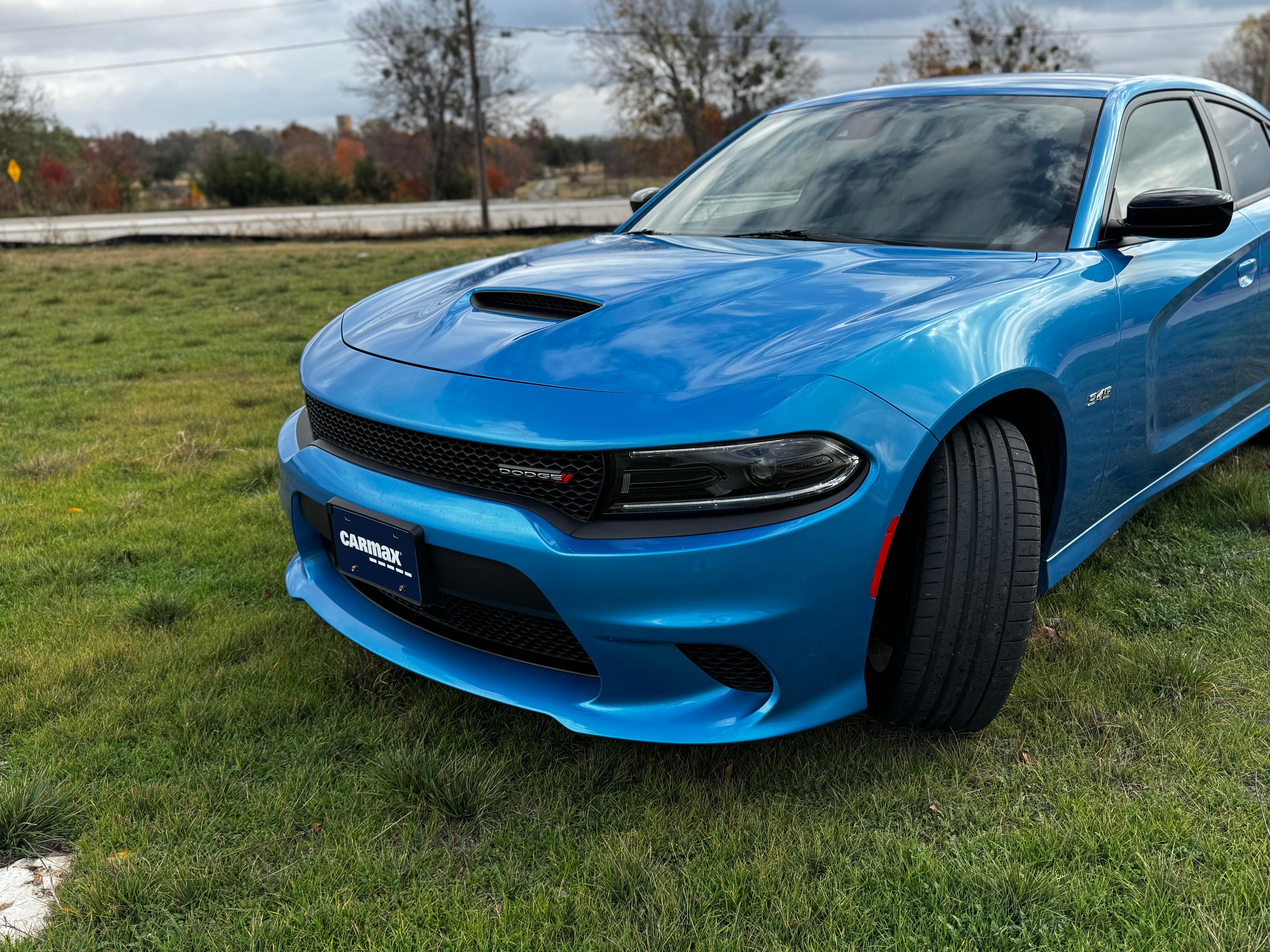 Dodge Charger 2023 in Fort Worth, TX