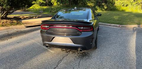 Dodge Charger 2023