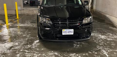 Dodge Journey 2020