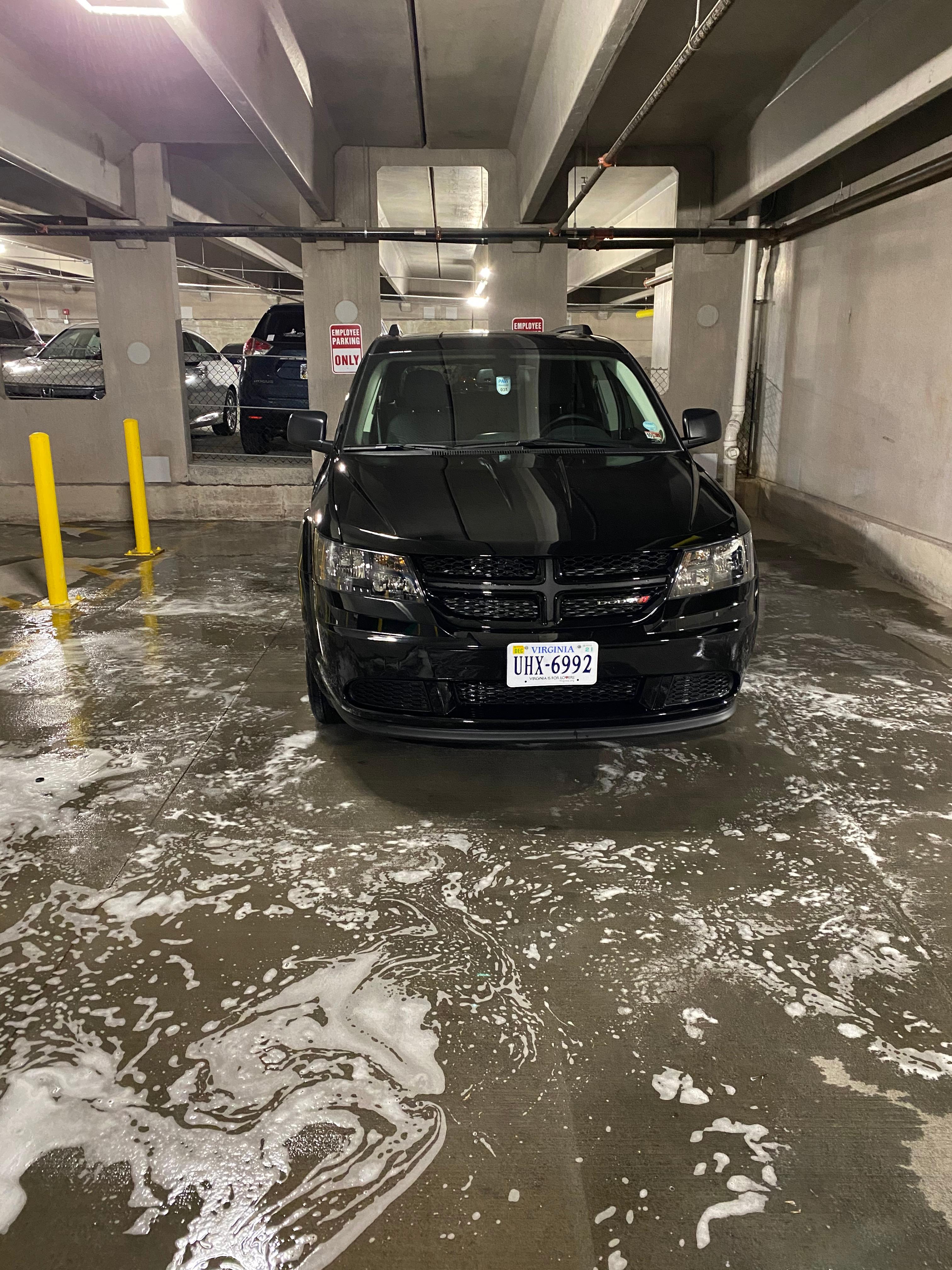 Dodge Journey 2020 in Chantilly, VA