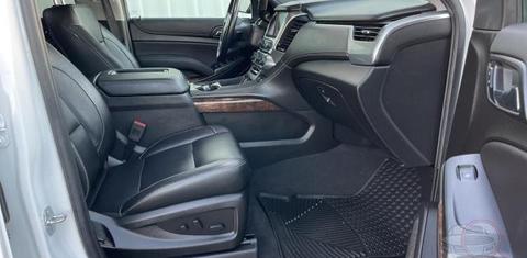 Chevrolet Suburban 2019