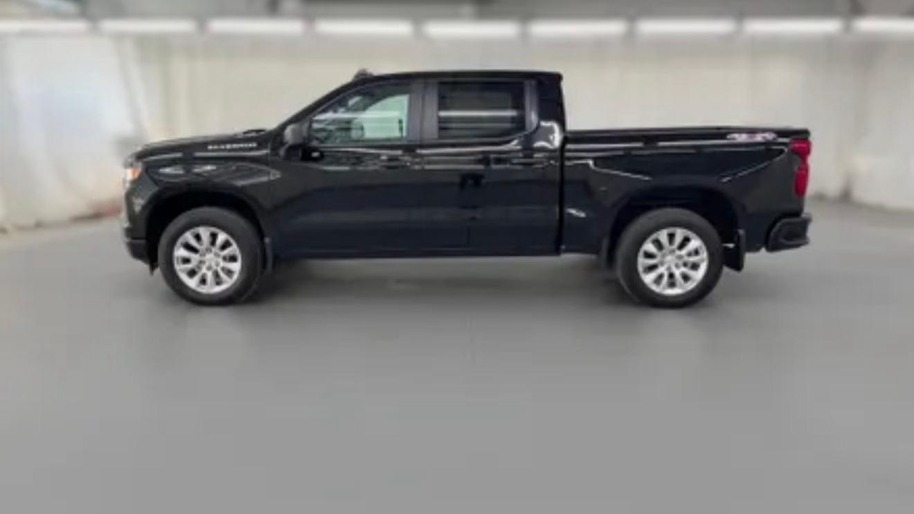 Chevrolet Silverado 1500 2025 in Avondale, LA