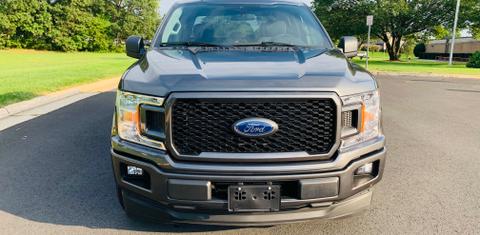 Ford F-150 2020